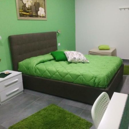 B&B La Grotta ニコロージ エクステリア 写真