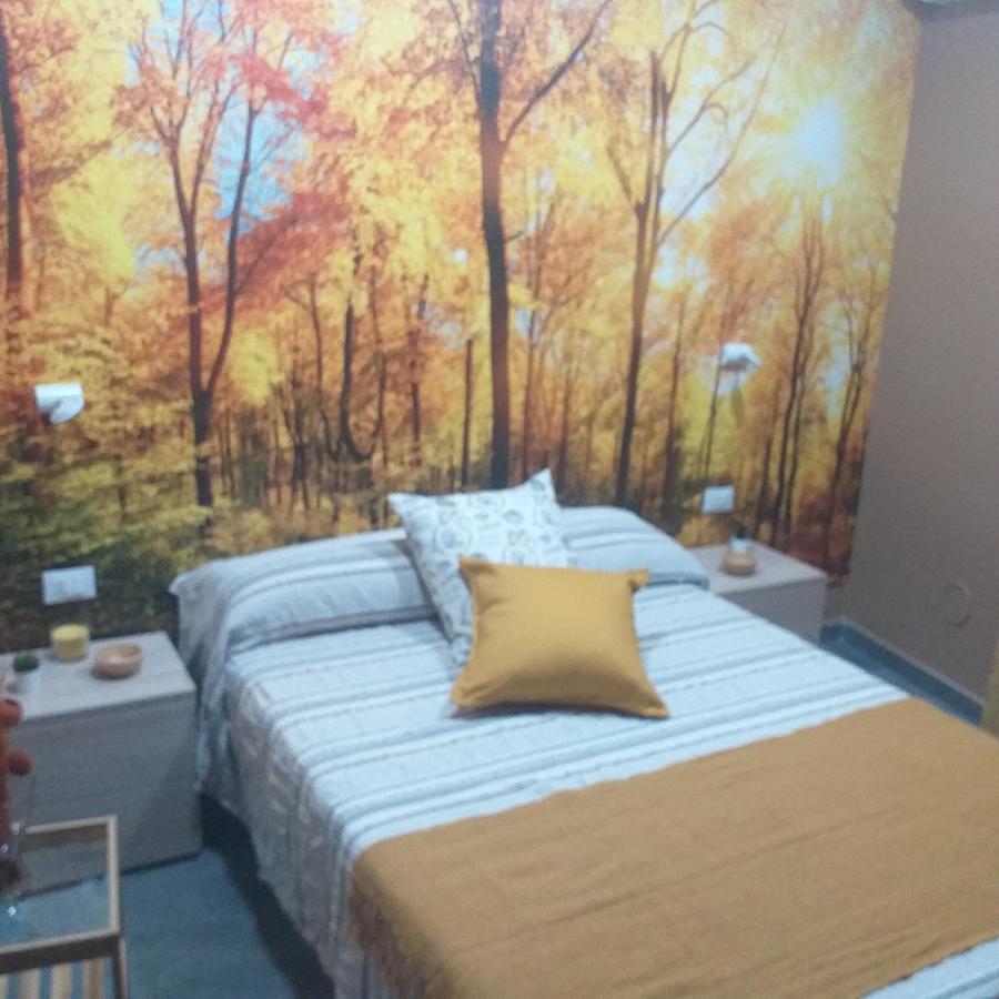 B&B La Grotta ニコロージ エクステリア 写真