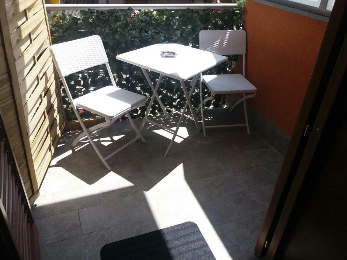 B&B La Grotta ニコロージ エクステリア 写真