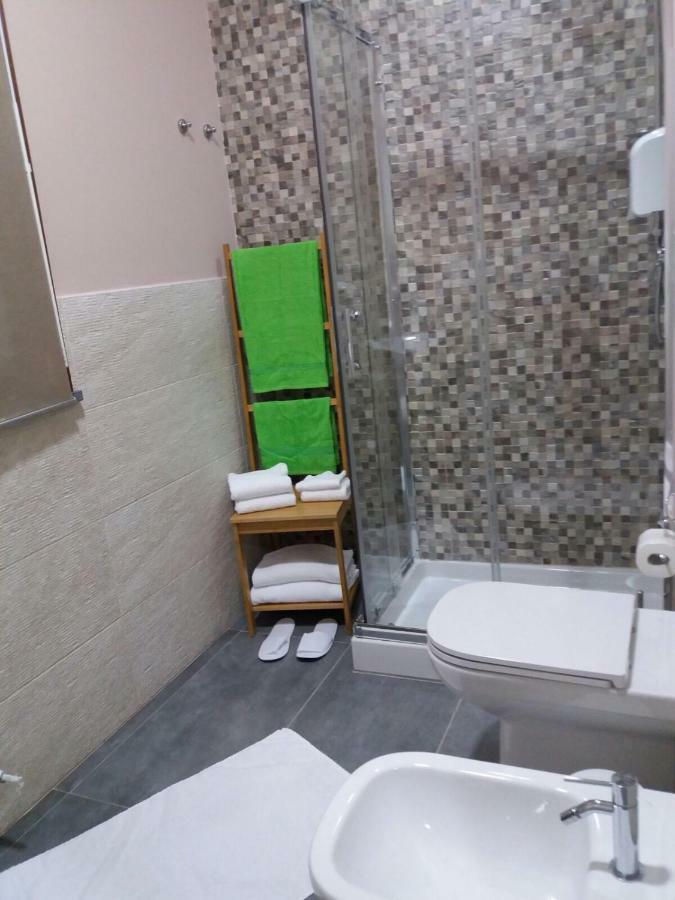 B&B La Grotta ニコロージ エクステリア 写真
