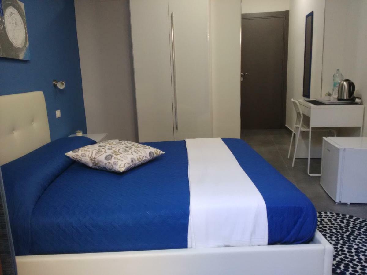 B&B La Grotta ニコロージ エクステリア 写真
