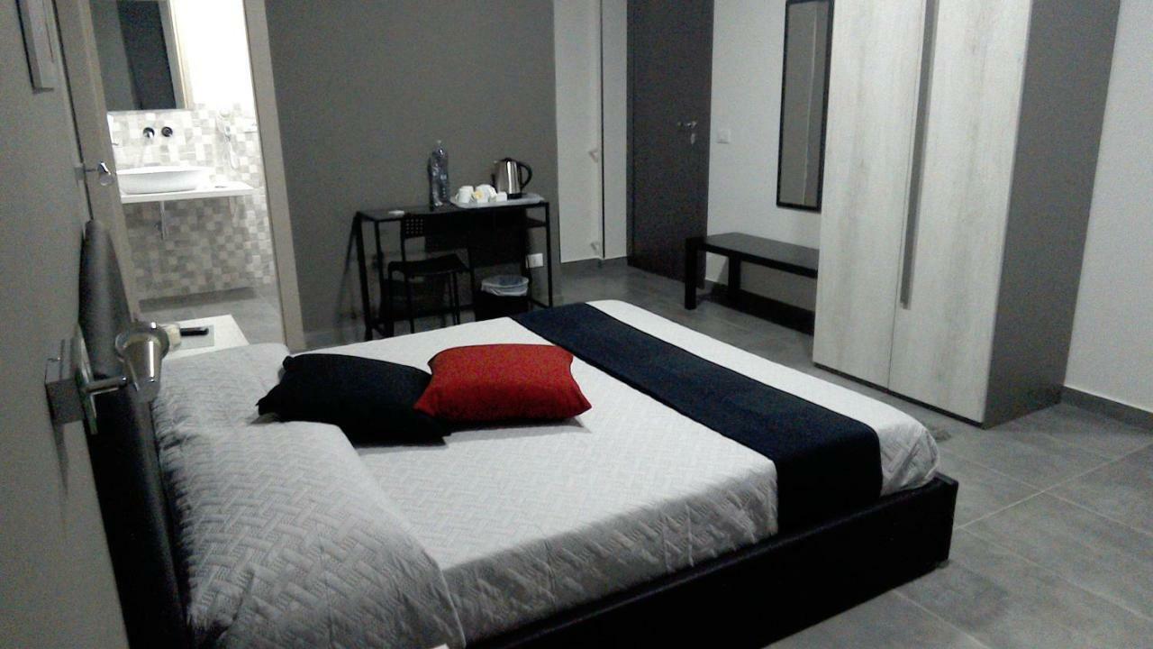 B&B La Grotta ニコロージ エクステリア 写真